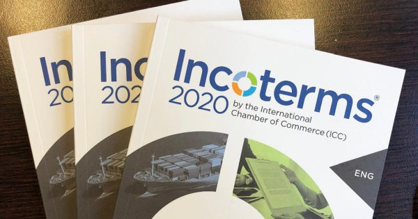 Veja quais são as principais alterações dos Incoterms no lançamento global 2020