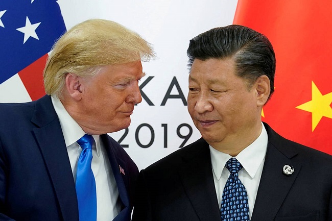 China fecha consulado dos EUA