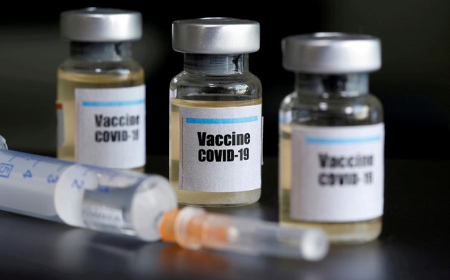 Importação da Vacina Covid-19