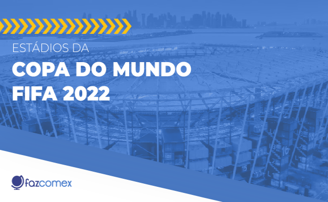 Copa 2022: conheça os oito estádios do Mundial do Catar e veja