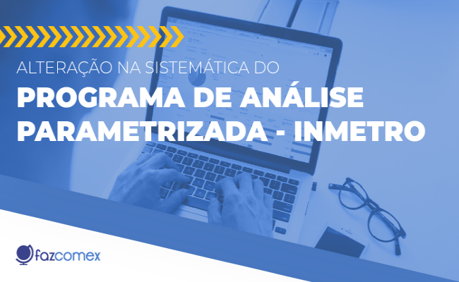 Programa de Análise Parametrizada