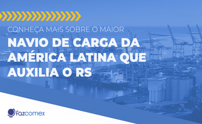 navio de guerra da América Latina RS