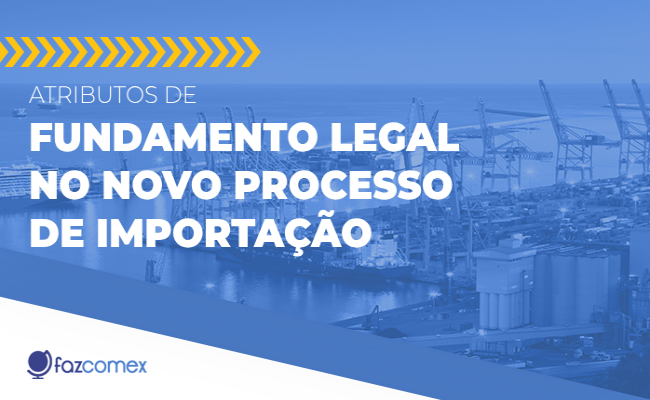 Atributos de Fundamento Legal NPI