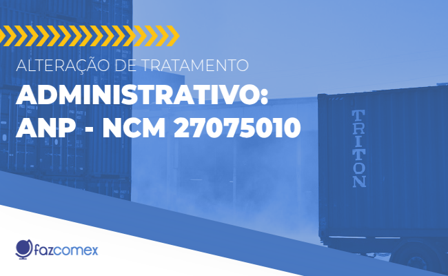 ANP NCM 27075010