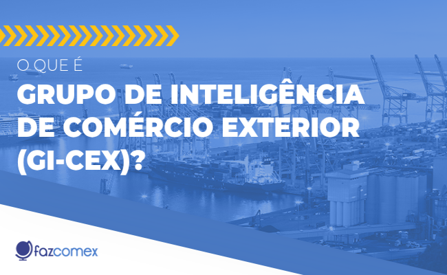 Grupo de Inteligência de Comércio Exterior