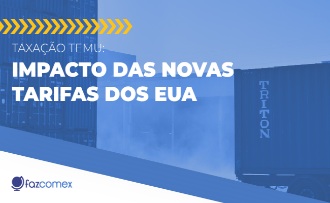 Taxação Temu