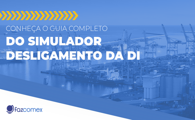 Simulador Desligamento da DI